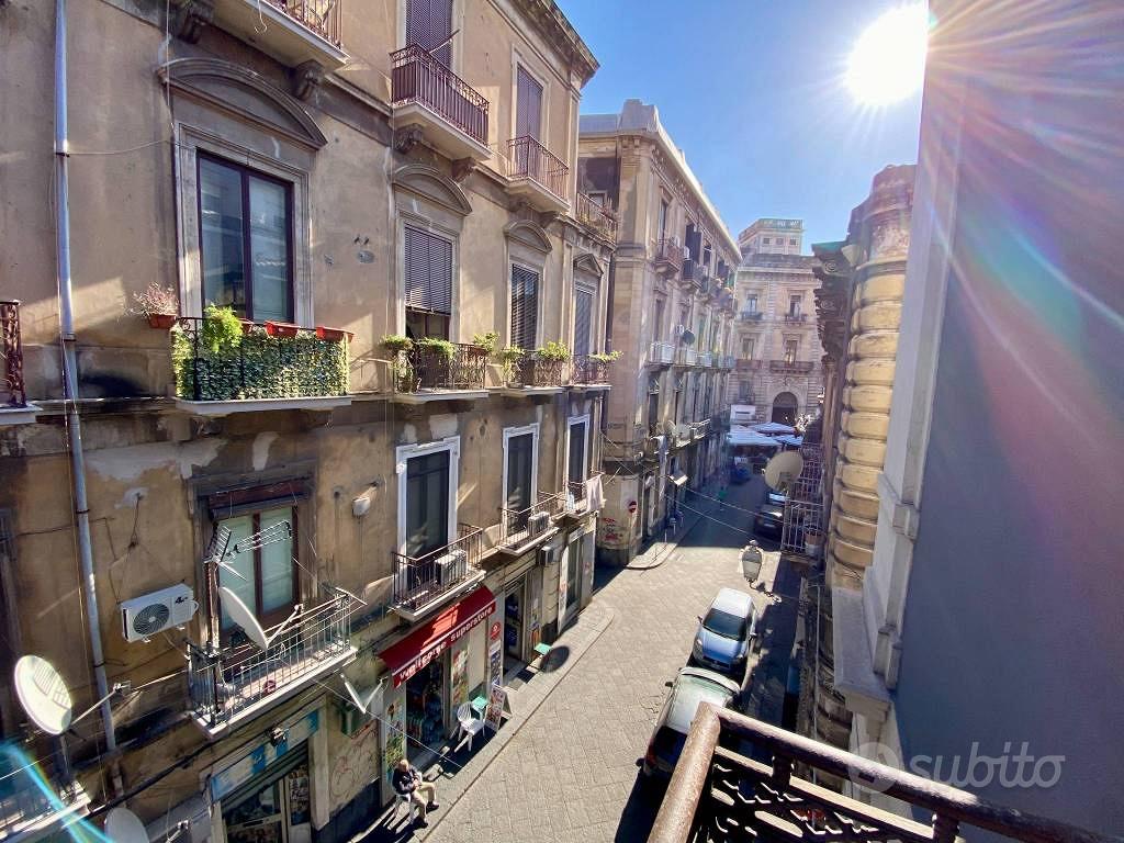 Appartamento – Catania, San Berillo, Centro storico - Vista 4