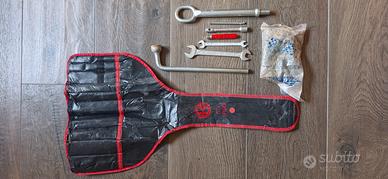 kit emergenza originale Alfa Romeo GTV Spider 916