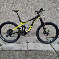 Giant Reign 2 27.5" 2017 tg M