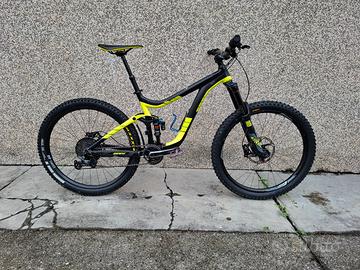 Giant Reign 2 27.5" 2017 tg M