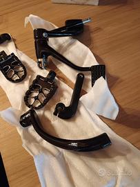 comandi centrali HD forty eight 2019