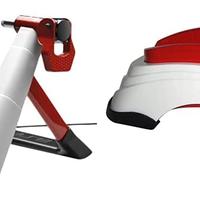 Elite roller trainer