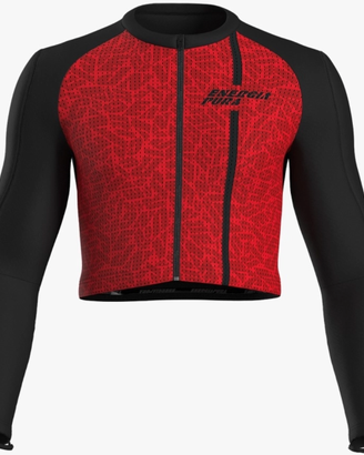 MAGLIA RACING ENERGIA PURA / SCI ALPINO