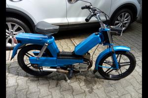 Garelli Vip 50 - 1985