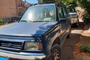 SUZUKI Vitara/Sidekick - 1995