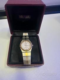 Orologio laureato girard perregaux