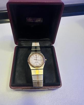 Orologio laureato girard perregaux