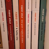libri di Fabio Volo