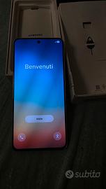 Samsung Galaxy s21FE