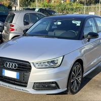 Audi A1 1.4 TDI Adrenalin bicolor