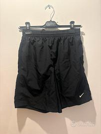 pantaloncini nike costume