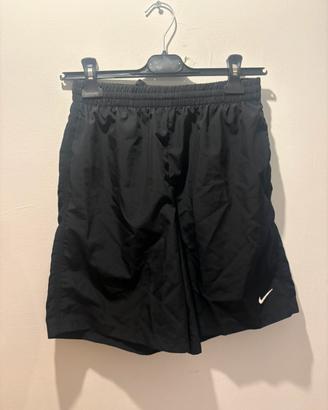 pantaloncini nike costume