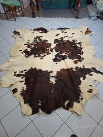 Tappeto originale Mucca chevrolet 