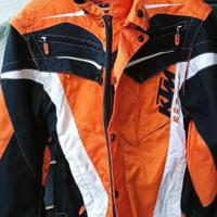 Giubbino KTM Originale