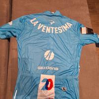 maglia estiva da ciclismo