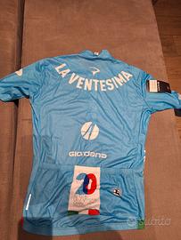 maglia estiva da ciclismo