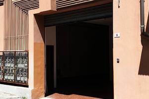 Magazzino 140 mq