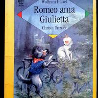ROMEO AMA GIULIETTA - Nord-Sud, 1998