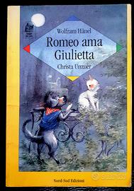 ROMEO AMA GIULIETTA - Nord-Sud, 1998