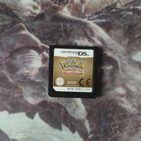 Pokemon Heart Gold ITA 