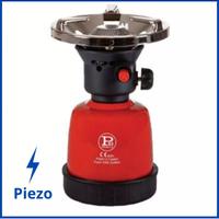 Fornellino Fornello a gas da campeggio portatile