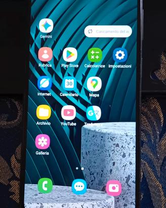 Samsung Galaxy A12 