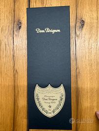 Champagne Dom Perignon Brut Vintage 2013 astuccio