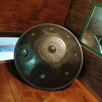 Handpan