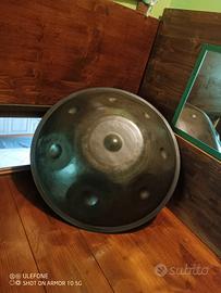 Handpan