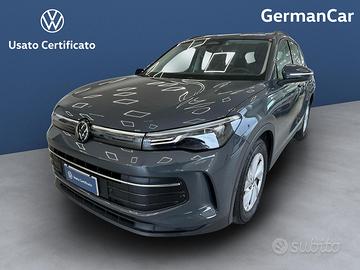Volkswagen Tiguan 2.0 tdi life 150cv dsg