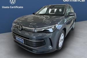 Volkswagen Tiguan 2.0 tdi life 150cv dsg