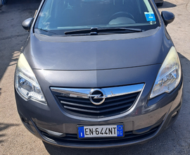 Opel Meriva B 1.4 GPL