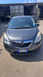 Opel Meriva B 1.4 GPL