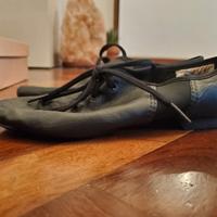 scarpe danza jazz  bimba