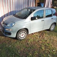 Fiat Panda 1.2 benzina 2020