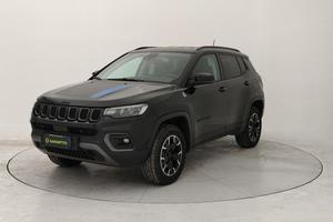 JEEP Compass 1.3 turbo t4 phev Trailhawk 4xe aut