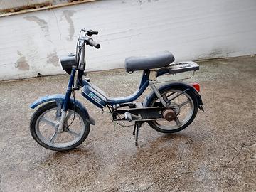 Piaggio bravo 1998 ultima serie