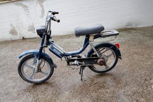 Piaggio bravo 1998 ultima serie