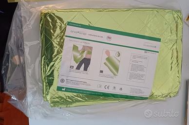 Orve+ coperta termica - pronto soccorso