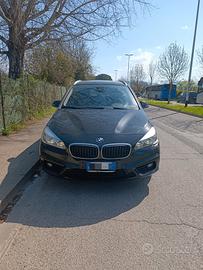 Bmw 216d Active Tourer Sport 7 Posti