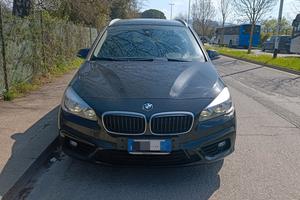 Bmw 216d Active Tourer Sport 7 Posti