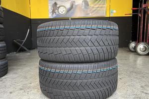 2 Gomme Vredestein inverno 295/35R21 80% residui