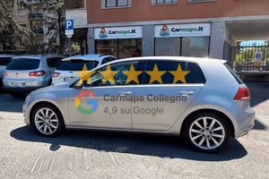 Volkswagen Golf 1.6 TDI 110 CV DSG 5p. Executive B