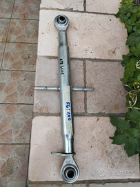 Terzo punto di sollevamento