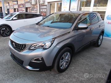 Peugeot 3008 BlueHDi 130 S&S EAT8 Allure