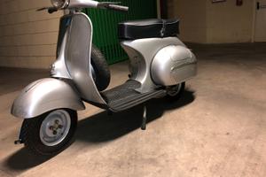 Vespa vnb 125 T - 1964