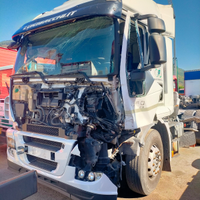 Ricambi Iveco Stralis 450 E5