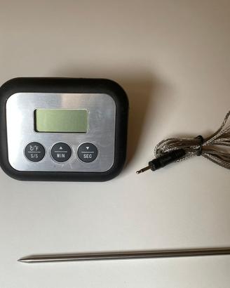 Termometro/timer da cucina