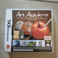 Art Academy, Nintendo DS