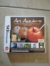 Art Academy, Nintendo DS